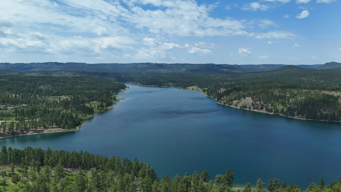 Black Hills - Deerfield Stretch