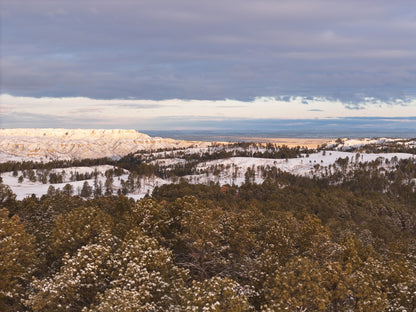 Pine Ridge -  Echo Bluff (Expanded)