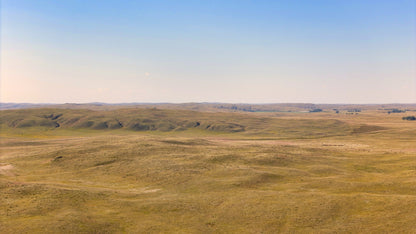 Sandhills - Prairie Whispers