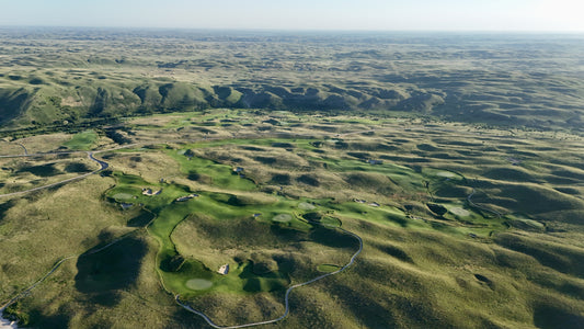 DRC - Fairways to Heaven