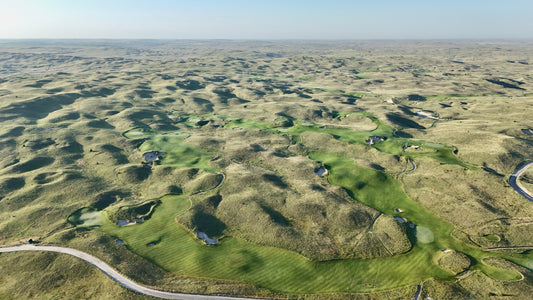 DRC - Frontier Fairways