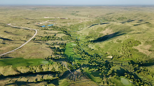 DRC - Emerald Stretch