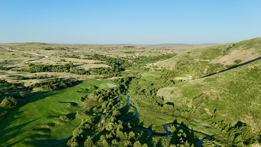 DRC - River Run
