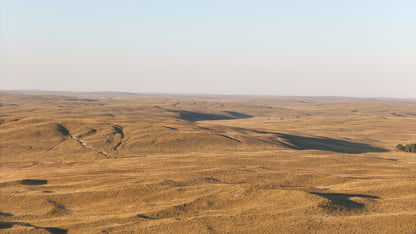 Sandhills - Grassland Granduer